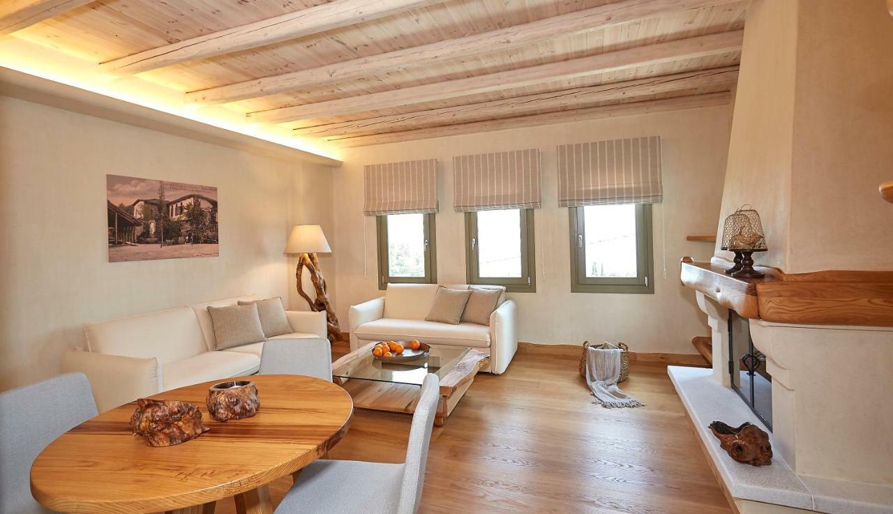 Villa Sunrise Tsagkarada Esterno foto